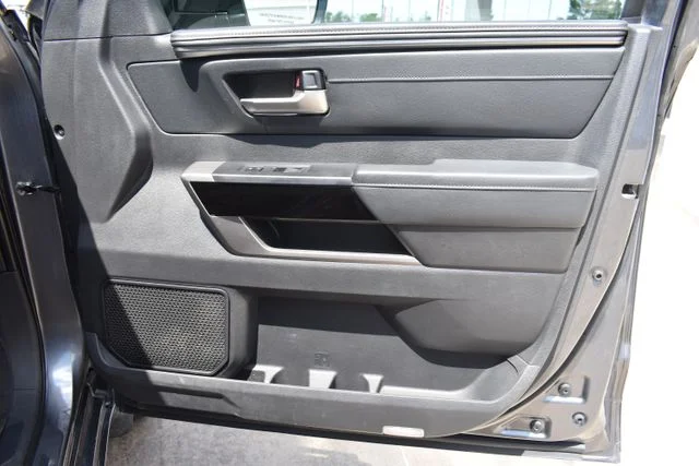 Used 2024 Gray Toyota Limited image 20
