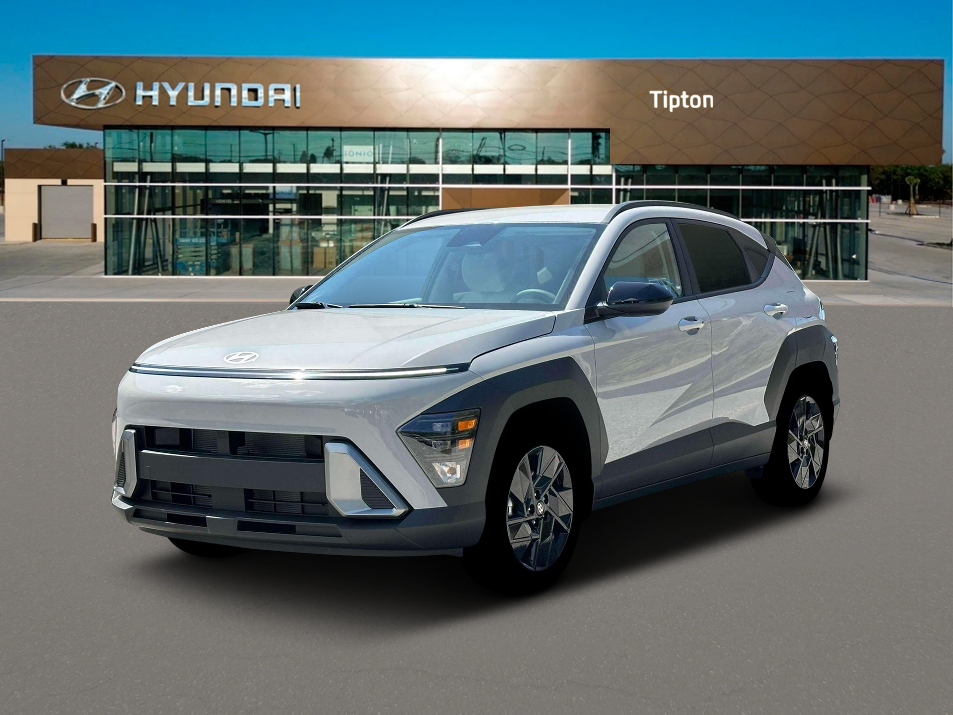 2026 Hyundai Kona