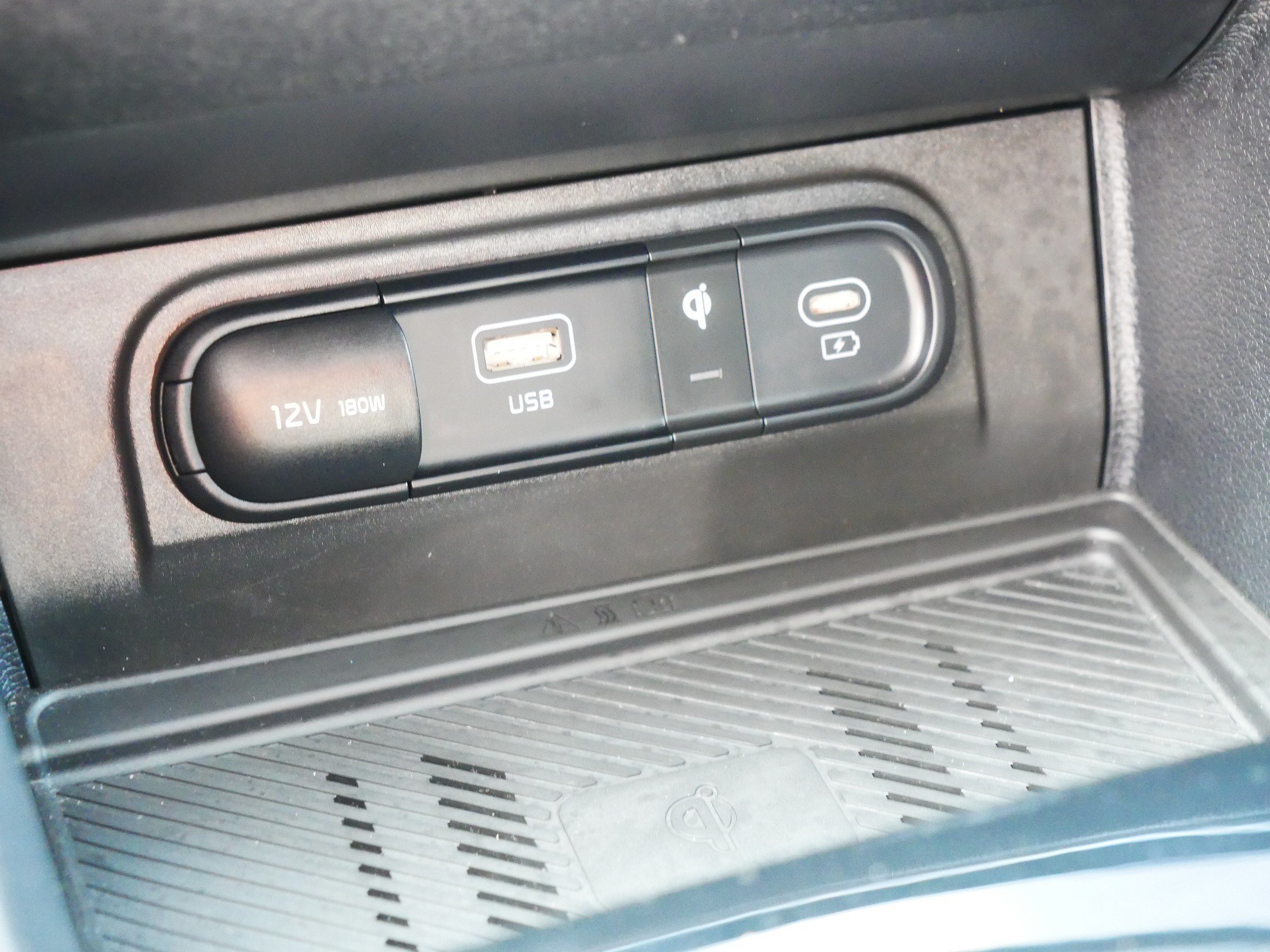 Used 2023 Wolf Gray Kia X-Line image 36