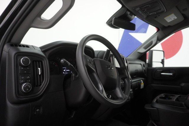 2026 Chevrolet Silverado 2500 HD Custom - Photo 20