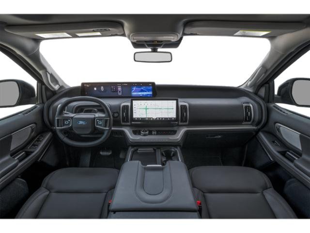 New 2027 Glacier Gray Metallic Tri-Coat Ford Active image 5