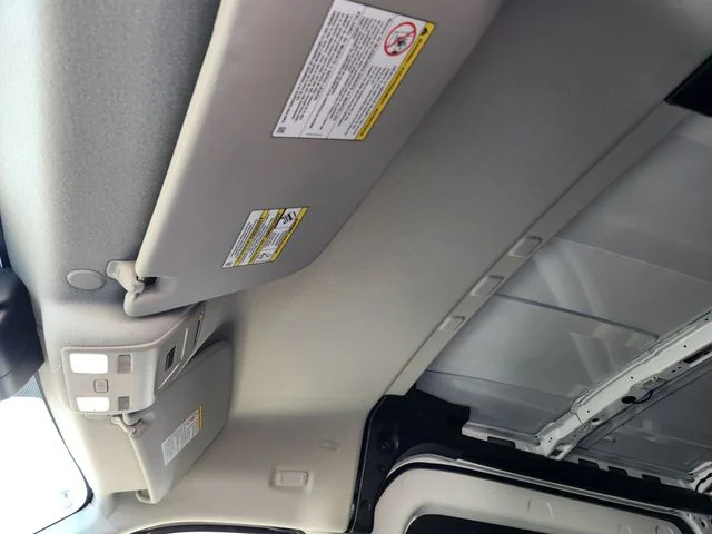 2026 Ford Transit Van Base - Photo 27