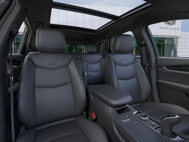 2026 Cadillac XT5 Premium Luxury - Photo 16