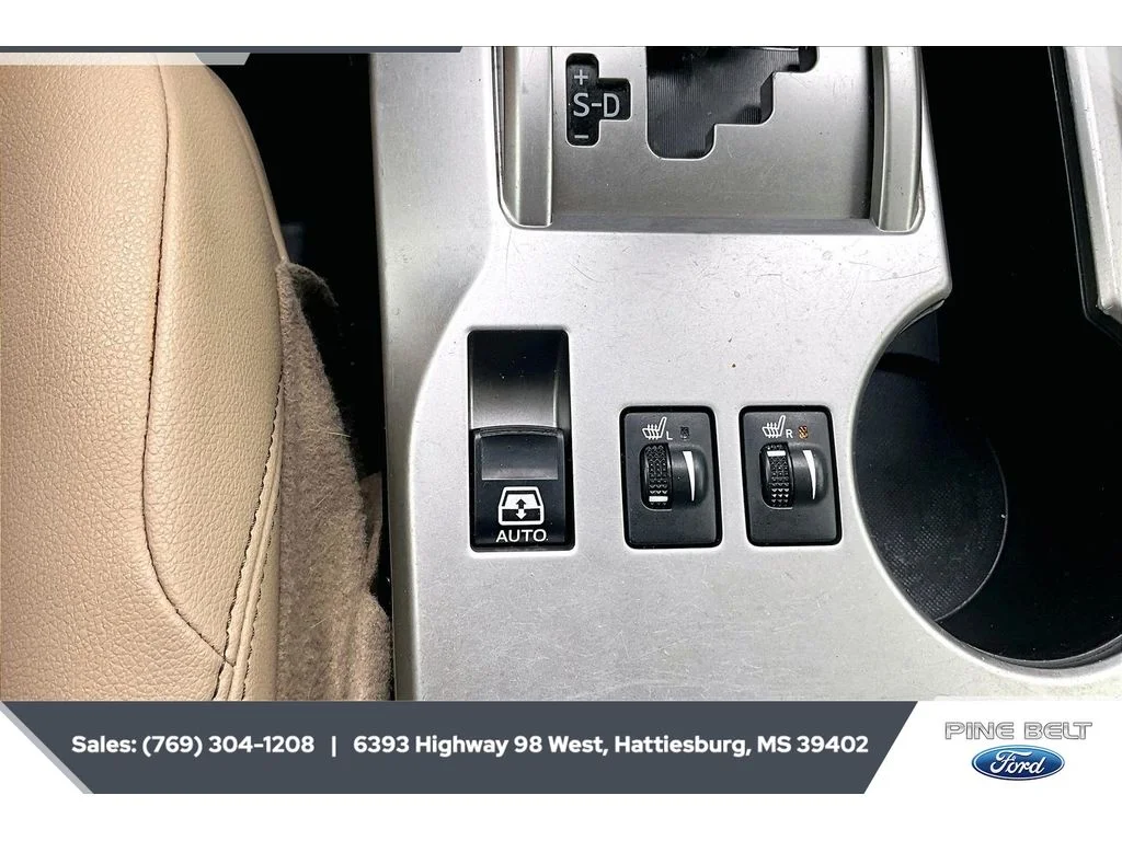 2020 Toyota 4Runner SR5 Premium - Photo 23