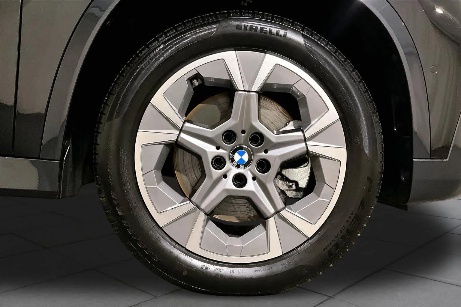 Certified Used 2025 Not Available BMW xDrive28i image 10