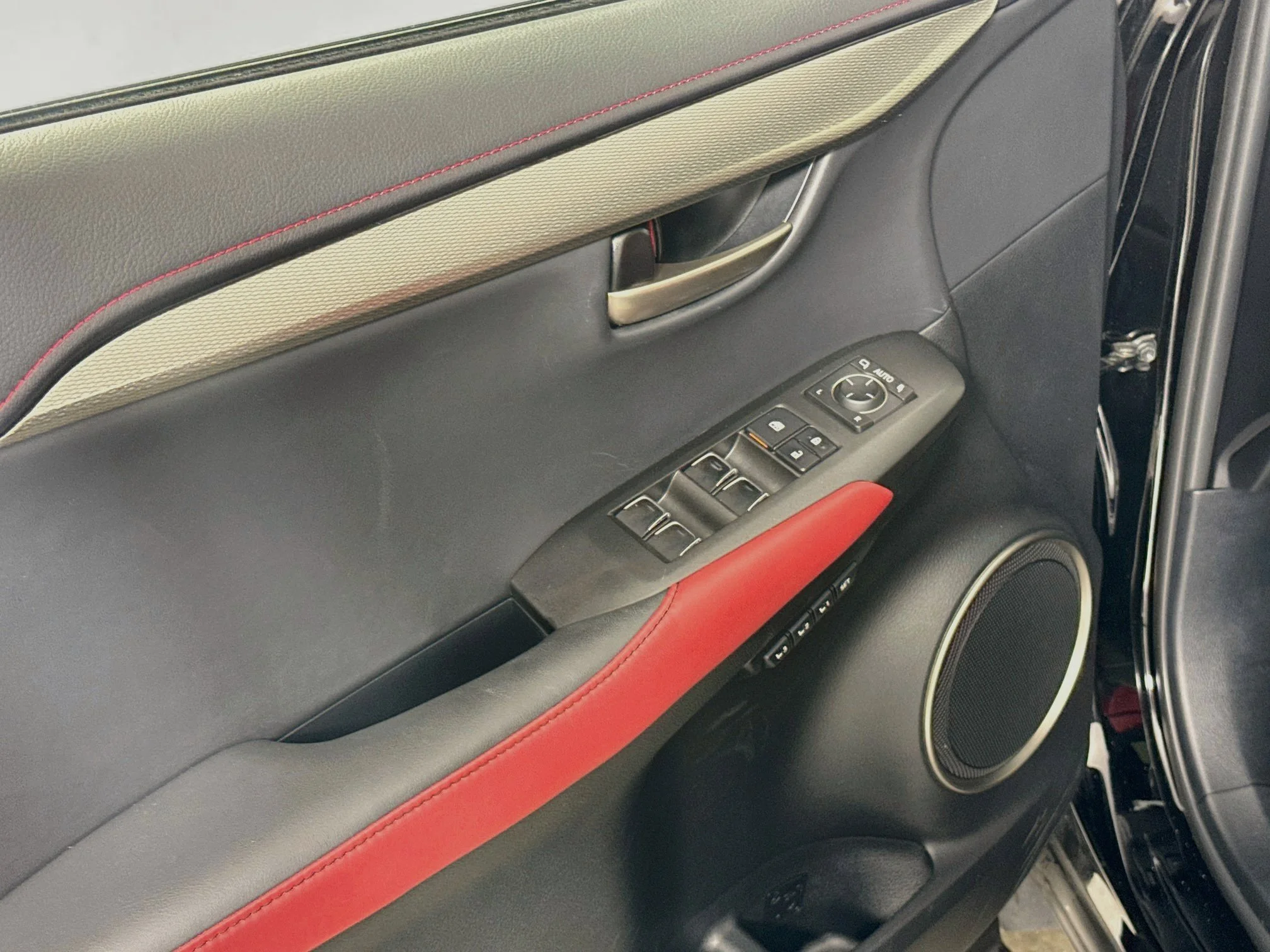 Certified Used 2021 Obsidian Lexus 300 F SPORT image 19