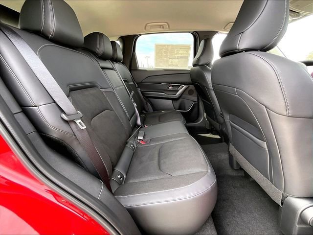 2026 Mazda CX-5 — photo 25
