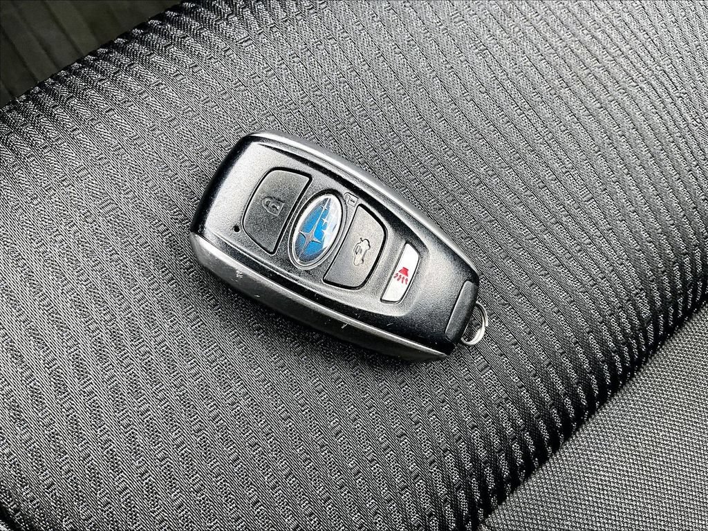 Used 2023 Gray Subaru Premium image 29