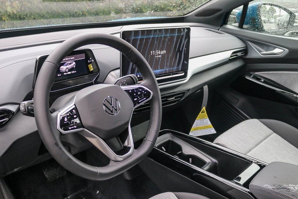 New 2025  Volkswagen Pro image 25
