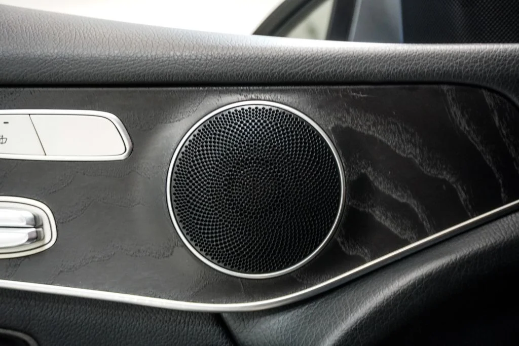 Used 2018 Gray Mercedes-Benz GLC 300 image 21