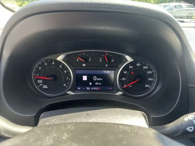 Used 2020 Silver GMC Denali image 14