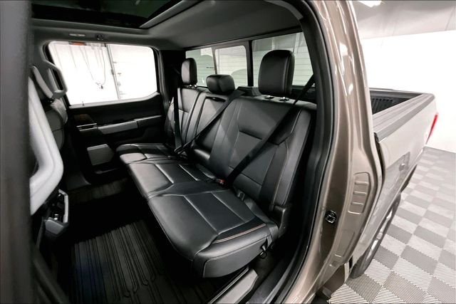2023 Ford F-150 Lariat - Photo 25