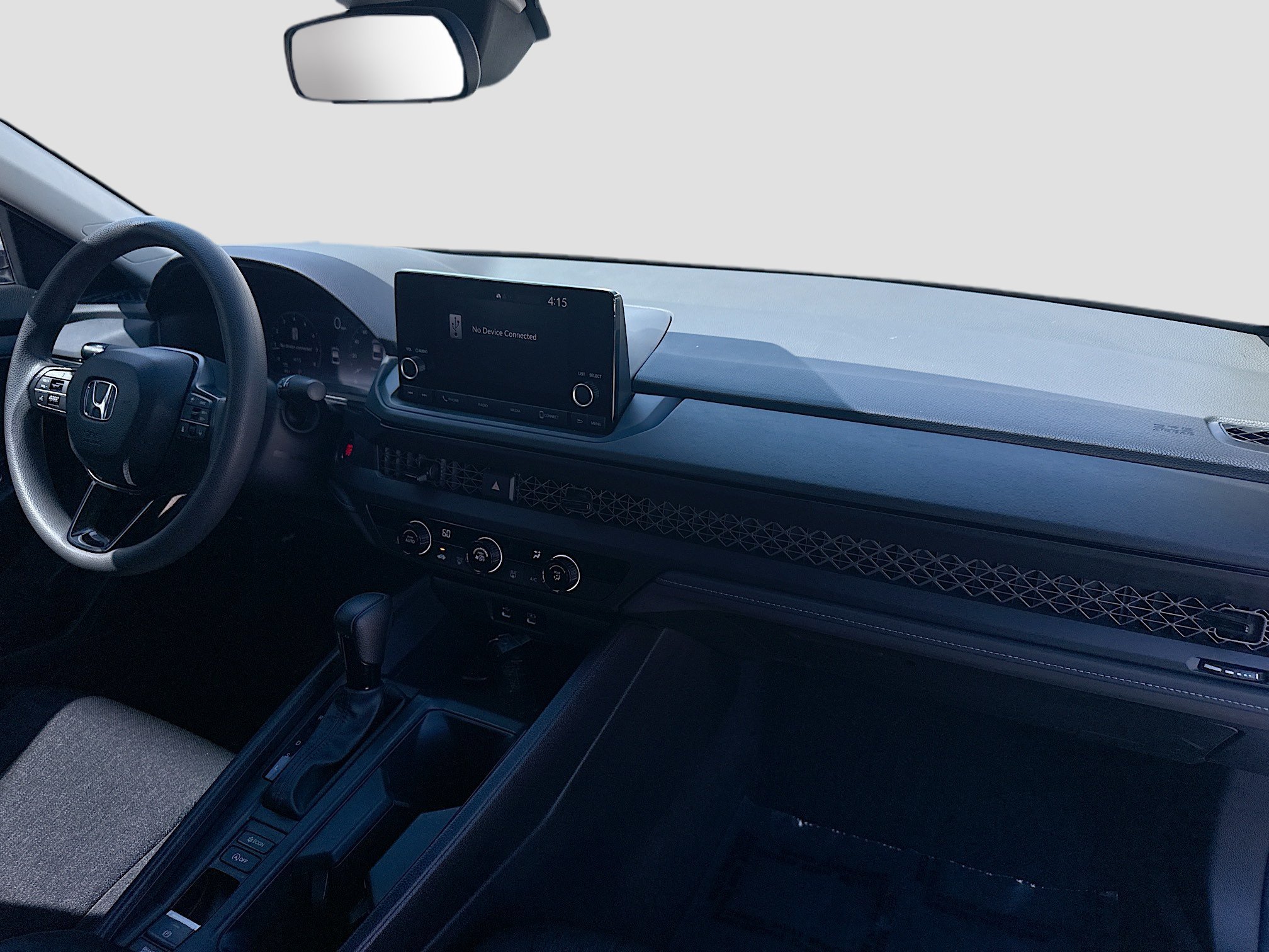 2024 Honda Accord LX - Photo 31