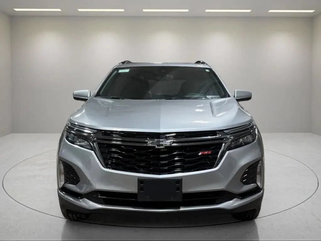 2023 Chevrolet Equinox RS - Photo 6