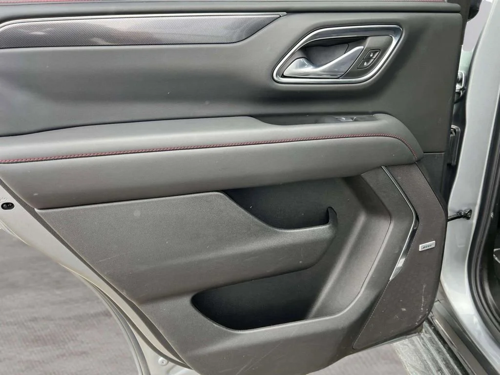 2024 Chevrolet Tahoe RST - Photo 22
