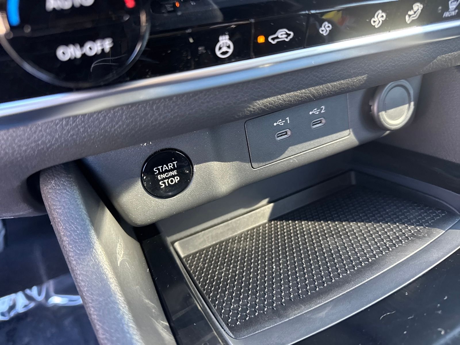 New 2026 Nissan Rogue SV 4D Sport Utility