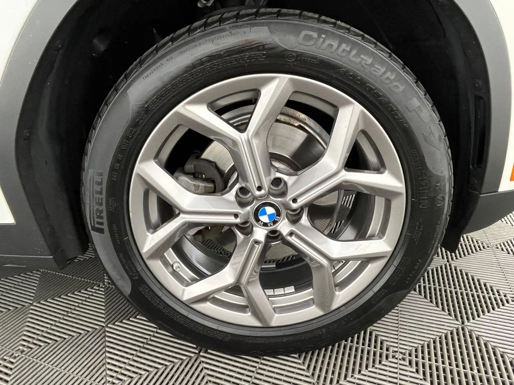 Certified Used 2023 Alpine White BMW xDrive30i image 16