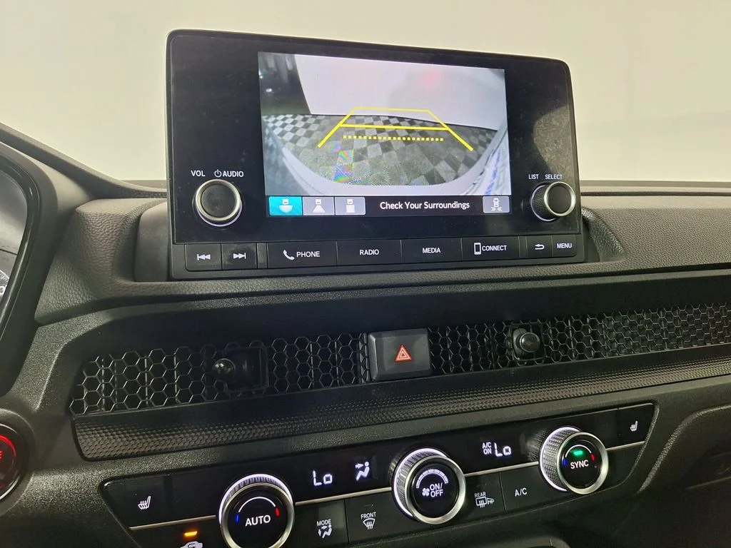 Certified Used 2024  Honda EX image 23