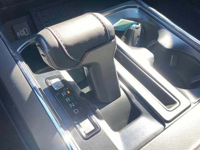 New 2026 Blue Ford XLT image 26