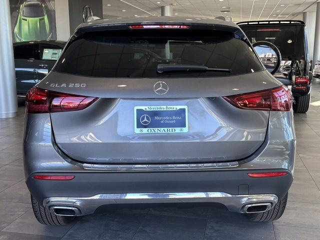 2026 Mercedes Benz GLA 250 photo 4