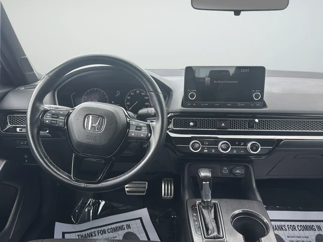 Used 2022  Honda Sport image 11