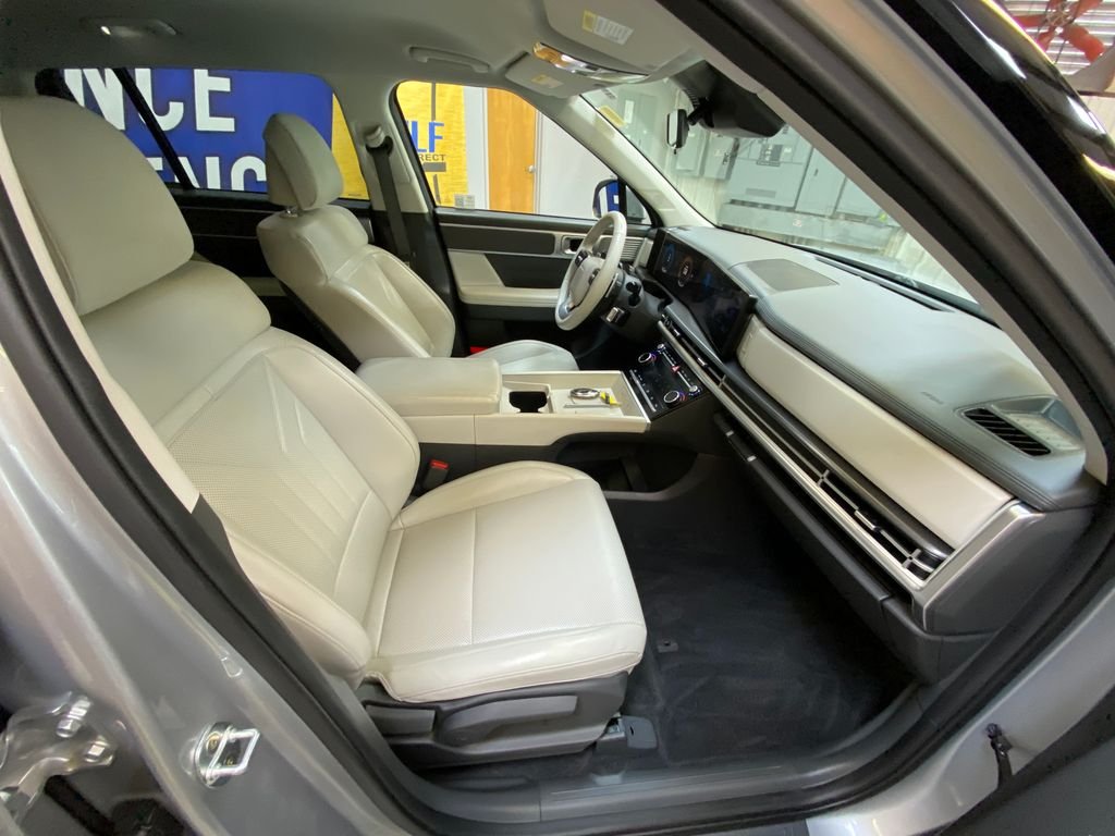 Used 2026 Silver Hyundai SEL image 26
