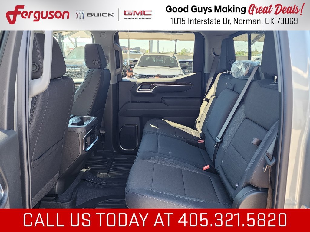 2026 GMC Sierra 1500 Elevation - Photo 41
