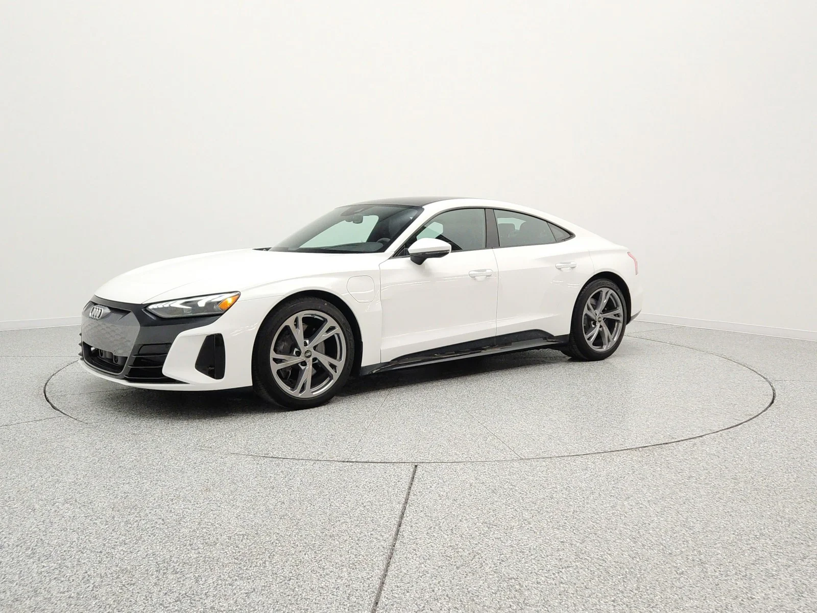 2022 Audi e-tron GT Premium Plus quattro's photo
