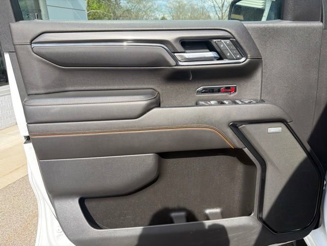 2022 GMC Sierra 1500 AT4 - Photo 23
