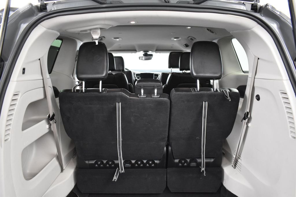 Used 2023 White Chrysler Touring L image 25