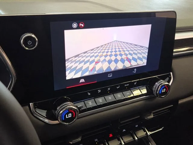 New 2026 Onyx Black GMC Elevation image 20