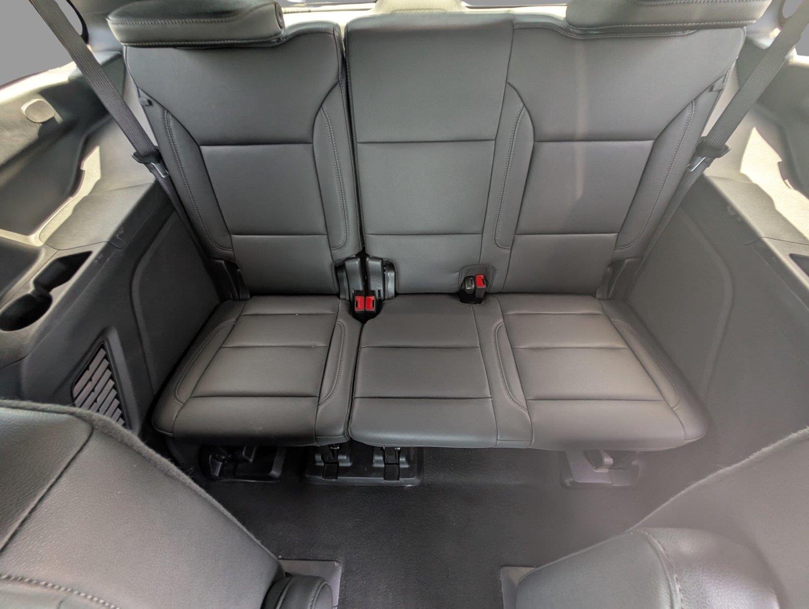 Used 2026 Sterling Gray Metallic Chevrolet LT image 39