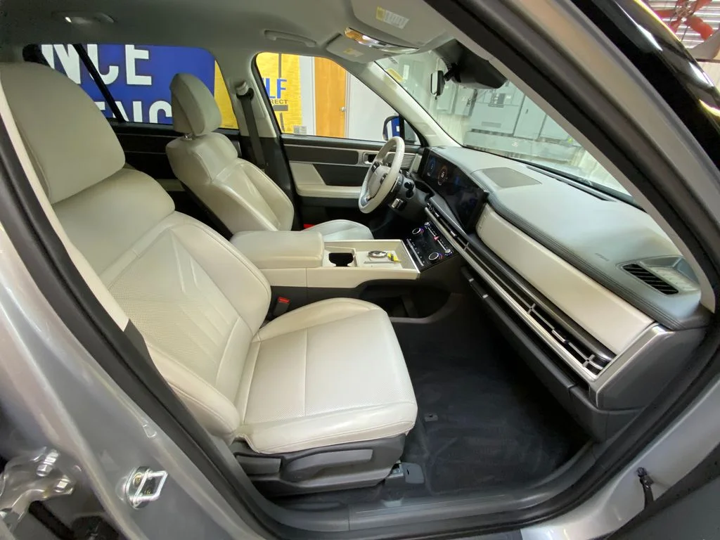 Used 2026 Silver Hyundai SEL image 26