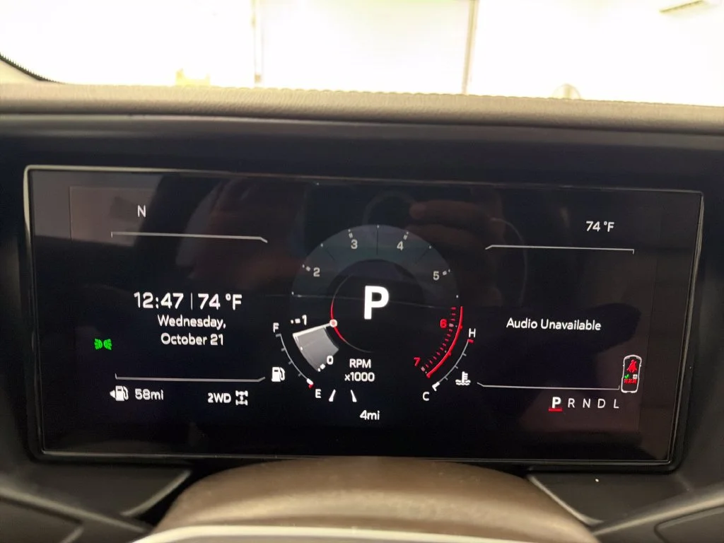 New 2027 Summit White GMC Denali image 22