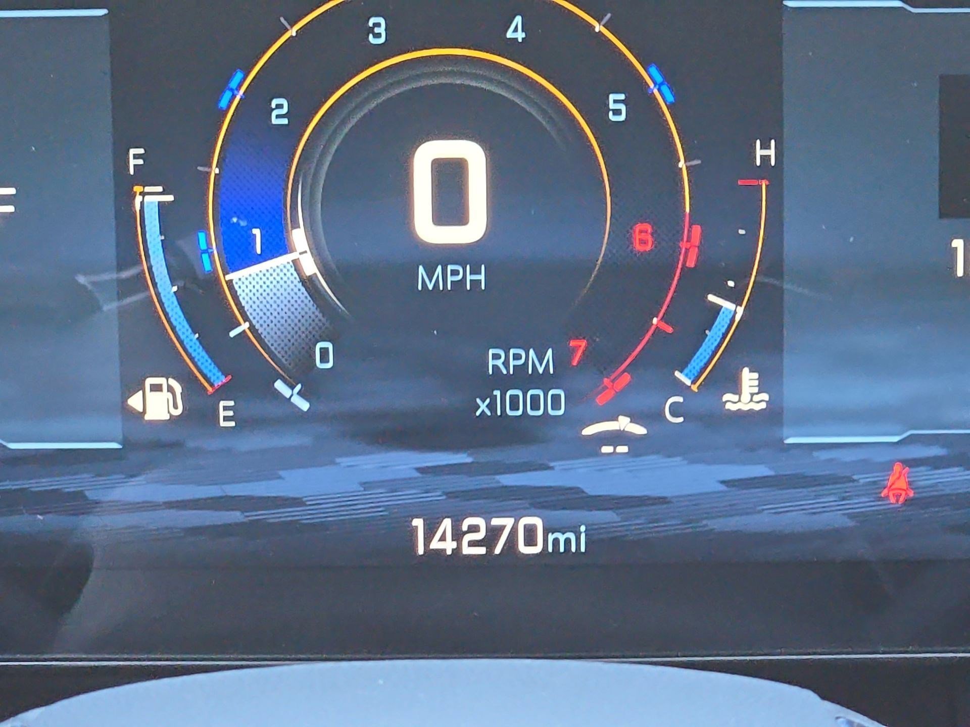 Used 2026 Summit White Chevrolet FWD LT image 21