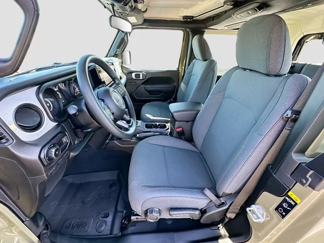 New 2026 41 Exterior Paint Jeep Sport image 15