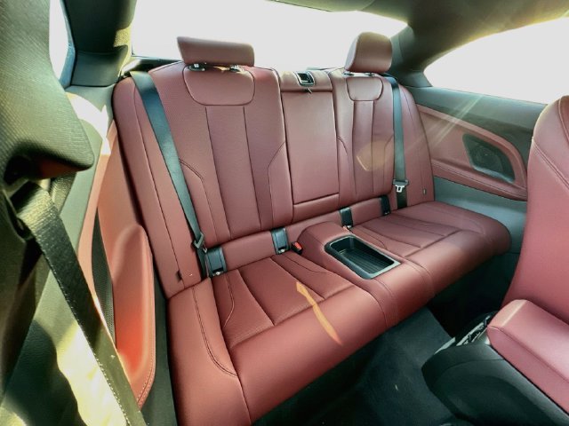 New 2026 Gray BMW 230i image 18