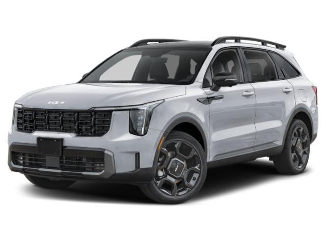 2024 Kia Sorento X-Line SX Prestige