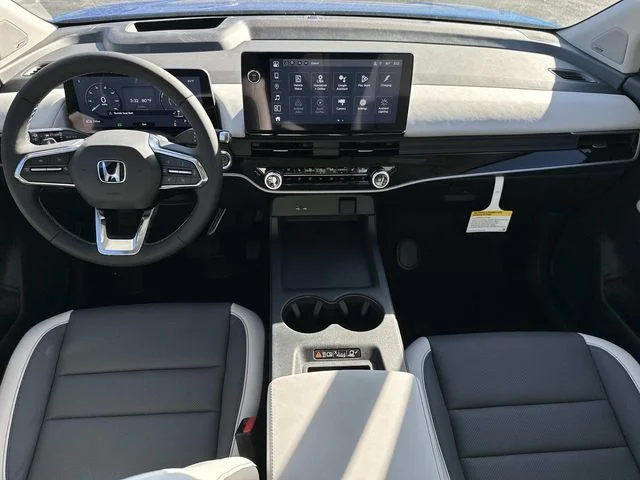 2026 Honda Prologue Elite - Photo 15