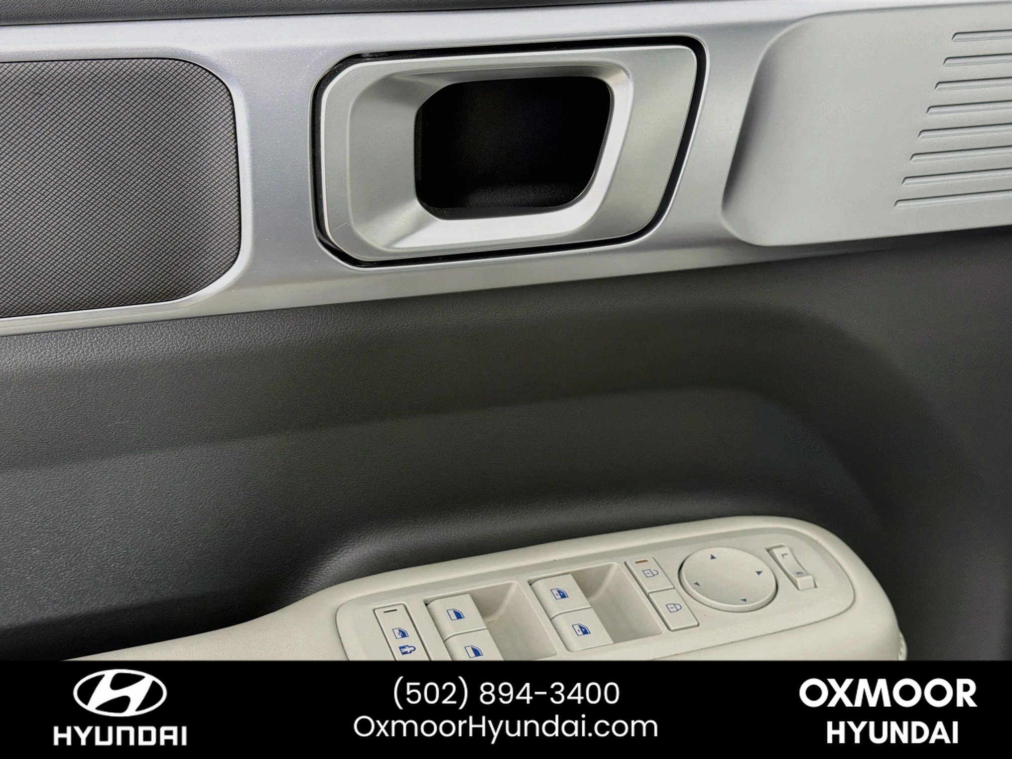 2024 Hyundai Santa Fe SEL HEV - Photo 18