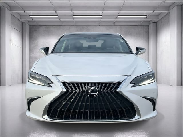 2024 Lexus ES 350 Ultra Luxury - Photo 8
