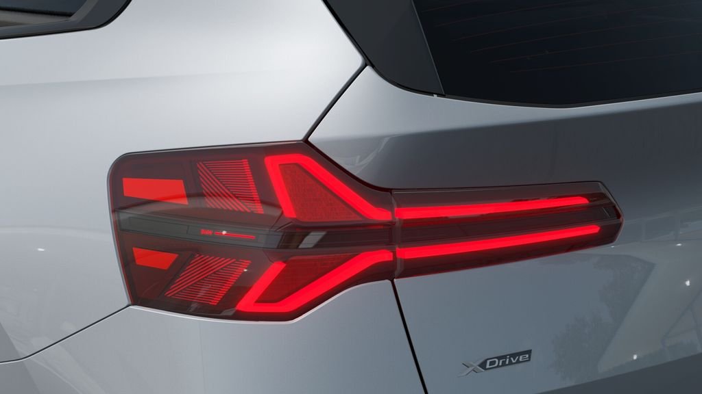 New 2026 Brooklyn Grey Metallic BMW 30 xDrive image 34