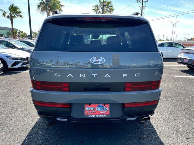 New 2026 Gray Hyundai SEL FWD image 6