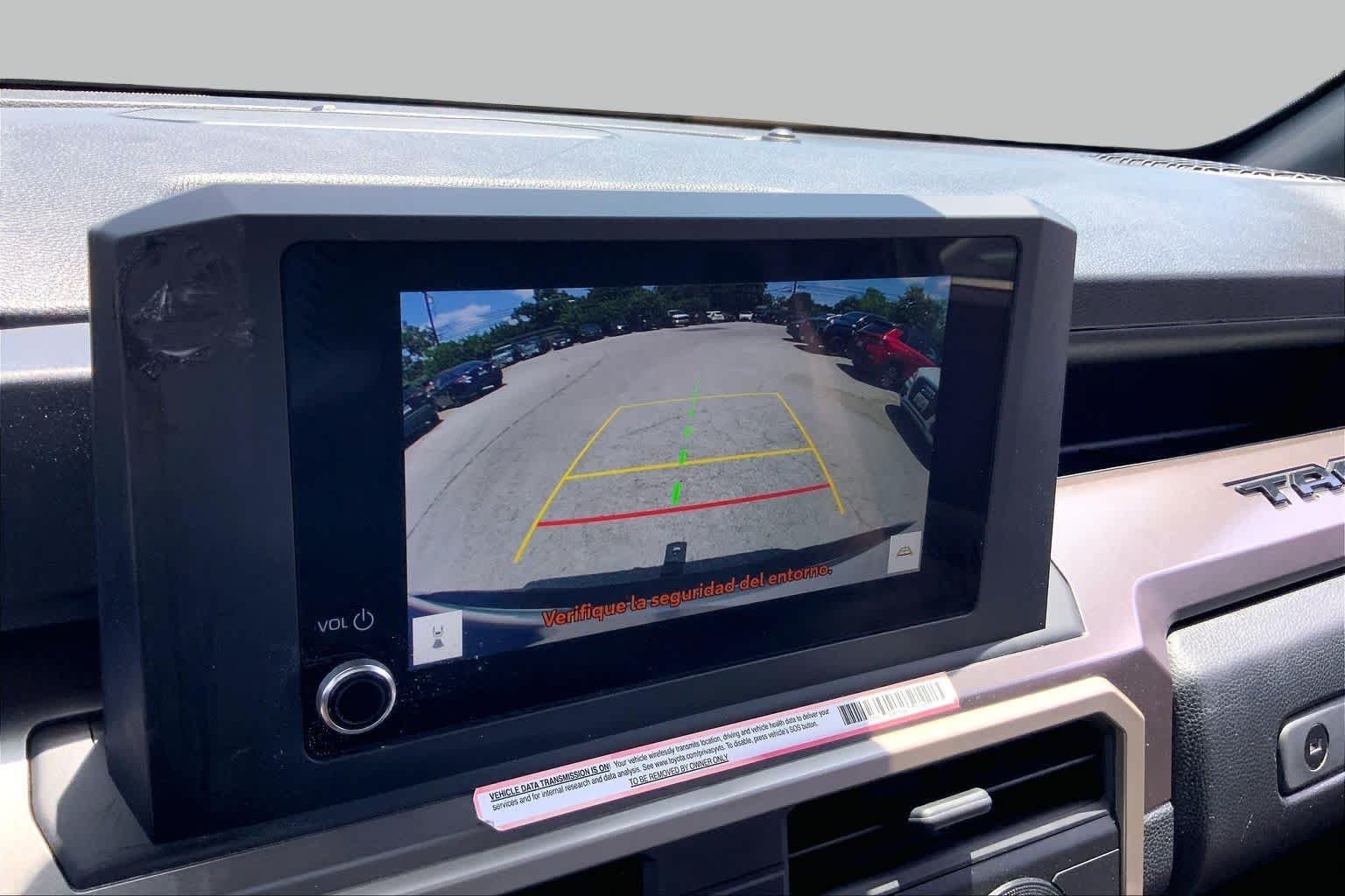Used 2024 Ice Cap Toyota SR5 image 26