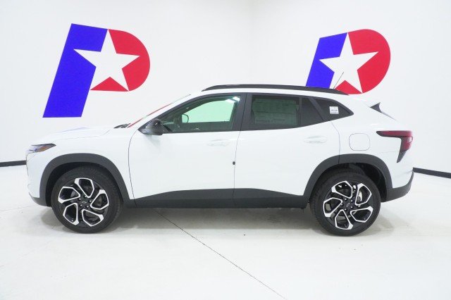 2026 Chevrolet Trax RS - Photo 9