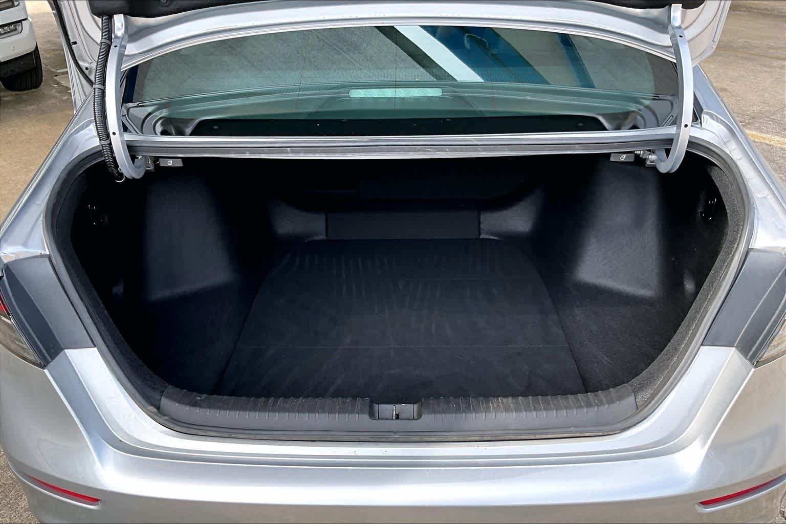 2023 Honda Accord Hybrid Sport-L - Photo 34