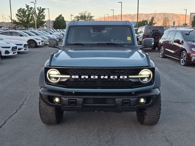 Used 2023 Area 51 Ford Wildtrak image 43