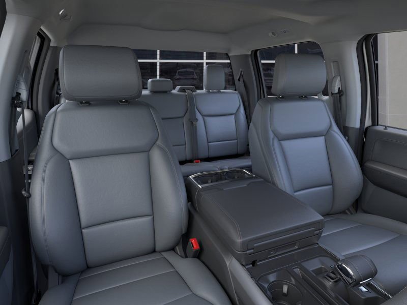 2025 Ford F-150 Lightning Flash - Photo 10