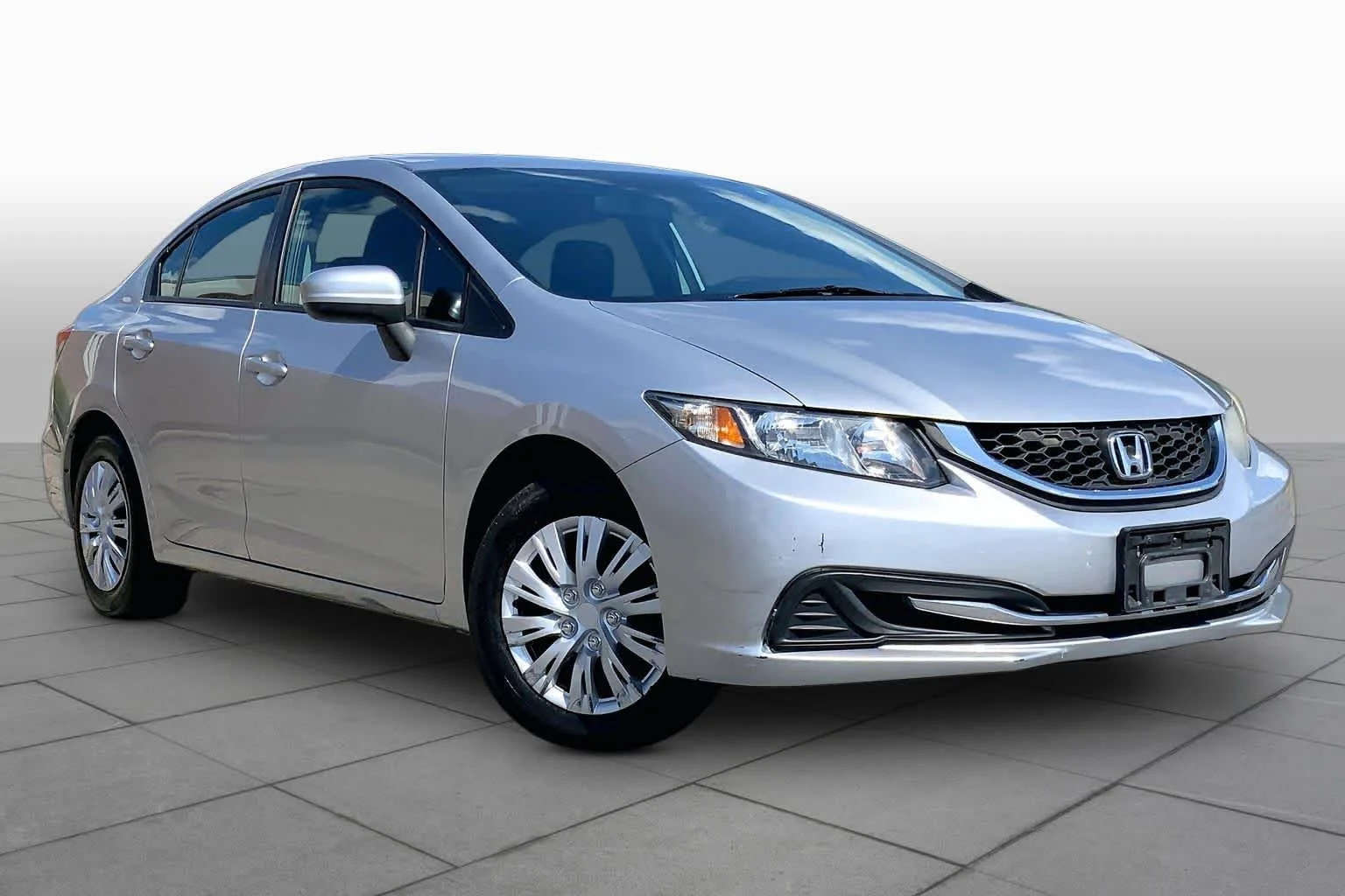 Used 2015 Honda Civic LX with VIN 19XFB2F59FE250243 for sale in Westwood, MA