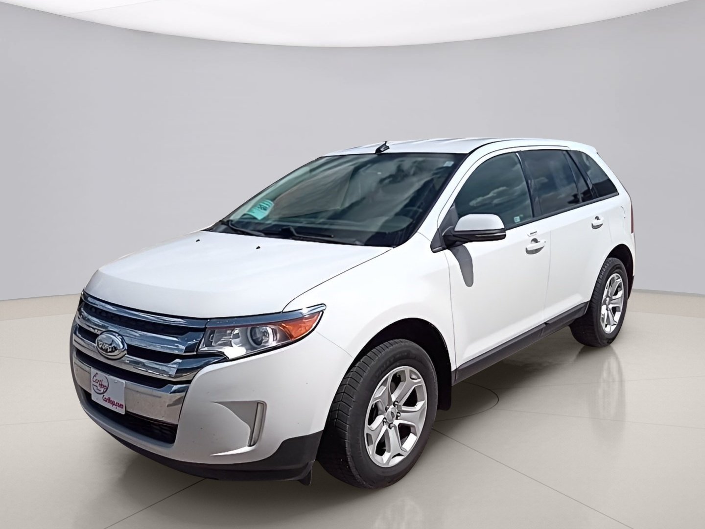 2013 Ford Edge SEL's photo